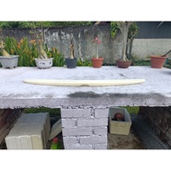 TOYOTA CAMRY ACV40 REAR 2007-2011 BOOT SPOILER (ABS MATERIAL)