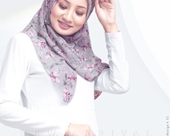 Tulip Series Bawal Bidang 45" by H&H Exclusive