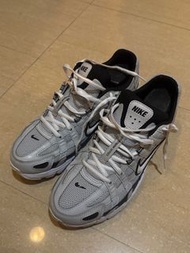 Nike P6000 Grey