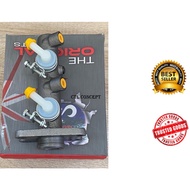 BRAKE MASTER PUMP TOYOTA LITEACE KM36 86Y> 7/8"