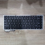 Asus X441 X441N X441M X441S X441MA X441NA X441H X441B X441BA X441NC X441SA X441SC Laptop Keyboard (B