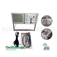 Oscilloscope 20MHz PM V-252 l Osiloskop Analog 20 MHz