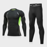 GX shop  sprot PRO COMBAT กางเกงขายาว กางเกงออกกำลังกาย กางเกงวอร์มผู้ชาย เสื้อรัดรูปชาย กางเกงกีฬา 