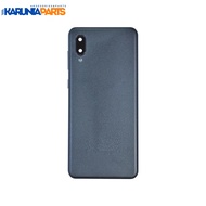 BACK COVER SAMSUNG A02 / M02 2021 BACKDOR COVER CASE hp