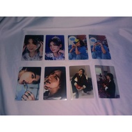 Unofficial Stray Kids Hyunjin Photocard 🤞