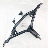 KaHoSuYa 650 Versys X300 Z400/250/SL ไฟหน้าใหญ่ Ninja400/ZX-4R ชิ้นส่วนรถจักรยานยนต์ ชิ้นส่วนโครงรถ