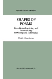 Shapes of Forms L. Albertazzi