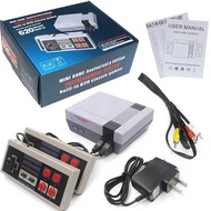 Nes Mini 620 TV Game Console NES Game Console Nostalgic Classic FC Red White Console Game Console