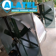 blower kandang ayam 50 inch 1.5hp