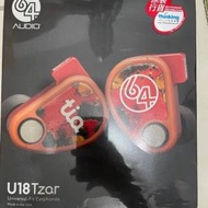64 audio u18t