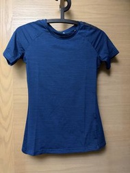 Adidas  climalite top