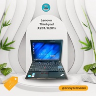 Laptop Lenovo X201 Core i5