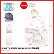 HIANS - DISNEY CASUAL BACKPACK FP8688F2 / FP8727A / FP8727C - 1pcs
