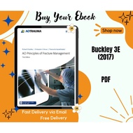 AO Principles of Fracture Management Vol. 1&2 (3E 2017)