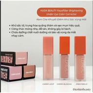 US product - Huda Beauty Corrector eye concealer
