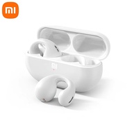 ✘♣ Xiaomi TWS Earphones Earcuffs Wireless Bluetooth Earring Ear Hook Headphones Waterproof Sport Ear