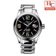BALL Engineer III Pioneer II 43mm Chronometer Limited Edition 1000units NM9028C-S41CJ-BKR