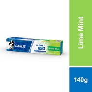 Darlie Whitening Toothpaste Lime Mint 140g