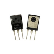 [Combo of 2] 17N80C3 SPW17N80C3 Mosfet 17A 800V TO-247 Disassemble the machine