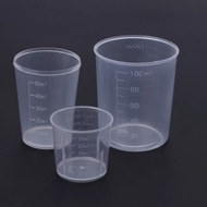 10ml measuring cup 10ml measuring cup 20ml measuring cup 20ml measuring cup 30ml measuring cup 30ml 