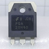 Mosfet FQA 20N60 TDA FQA 20n60