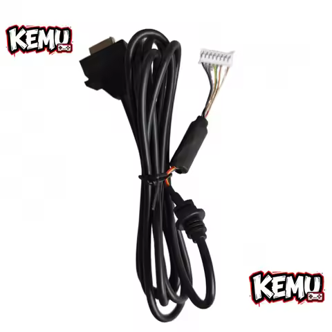 Gear Shifter Cable for Logitech G29 Original Steering Wheel Spare Parts Second hand, not brand new