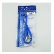 NYK USB 3.0 male to male cable 60cm