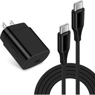 Pengecas Super Cepat 25W Jenis C USB C untuk Samsung Galaxy S26 Ultra S26+ A17 A16 5G S25 FE Z Flip 