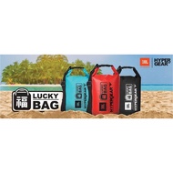 12.12 Birthday Sale Hypergear X JBL Limited Edition Waterproof Dry Bag 5 Litre and 10 Litre