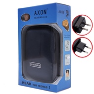 AXON K-88 Cross-Border Rechargeable hearing aid Elderly Sound Collector hearing aid