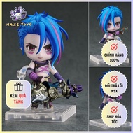 Nendoroid Model 2678 Jinx ARCANE Ver.- Arcane - (Good Smile Arts Shanghai) Genuine Japanese Figure