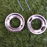 BB BMX Adapter BB USA to EURO Adapter/