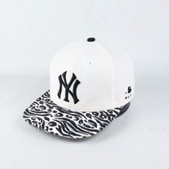 Mlb NY YANKEES SNAPBACK CAP ORIGINAL PRELOVED