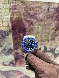 Rolex 116613LB Submariner