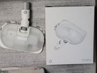 小米吸塵機2 Pro旋轉吸擦頭