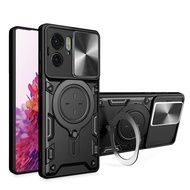 Shockproof case for Moto G34 5G G45 G56 G86 Edge 60 Pro Fusion rotate stand cover Edge60Fusion prote