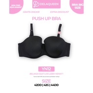 Delaqueen | Bra Jumbo Size Bra 42DD 42G 44DD