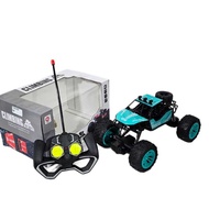 Cheap 1:16 QD RC Climbing Offroad Children's Toy Car 2.4 Ghz 2 WD