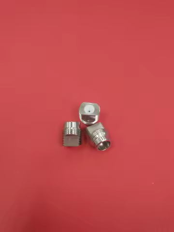 M155-0.4 New Machine MV Diamond Eye Mask Screw X085C096G53 Slow Walking Wire 0.6