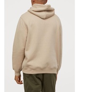 H&M HOODIE HNM BASIC HOODIE SWEATER H&M HOODIE SWEATER/