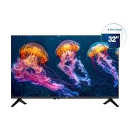 Worldtech LED TV Analog  HD Ready ทีวี 32 นิ้ว
