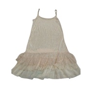 Shimmer dress