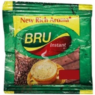 Bru Instant Coffee 2.2g