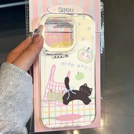 Case hp For Redmi A5 A3 10 11 PRO 13 4G 13C 14C 15C NOTE 14 PRO 13R poco F5 F7 M6 M7 PRO Mi 10T PRO 