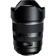 [瘋相機] Tamron 騰龍 SP 15-30mm F2.8 Di VC USD A012 公司貨 超廣角鏡頭