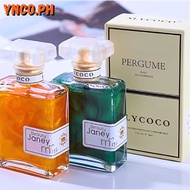 Longlasting Scent Perfume SLYCOCO Beauty Janey Miss Perfume for Women Perfect Gift Fragrance Shimmer