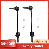 2653206 AL3Z5K483A Front Stabilizer Sway Bar Links Kit Set for   5.4L 6.2L V8 2010-2014