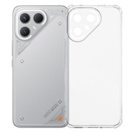 TECNO POVA 7 5G TECNO POVA 7 5G Q SERIES Shock Proof Tpu Casing