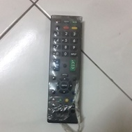 Remote tv sharp original