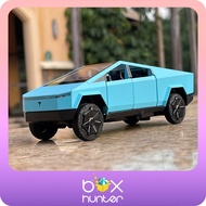 TESLA DIECAST ALLOY CAR 1:32 Tesla cybertruck Diecast CAR/